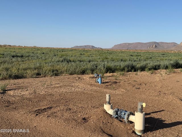 4789 SE Sunshine Road, Deming, NM 88030