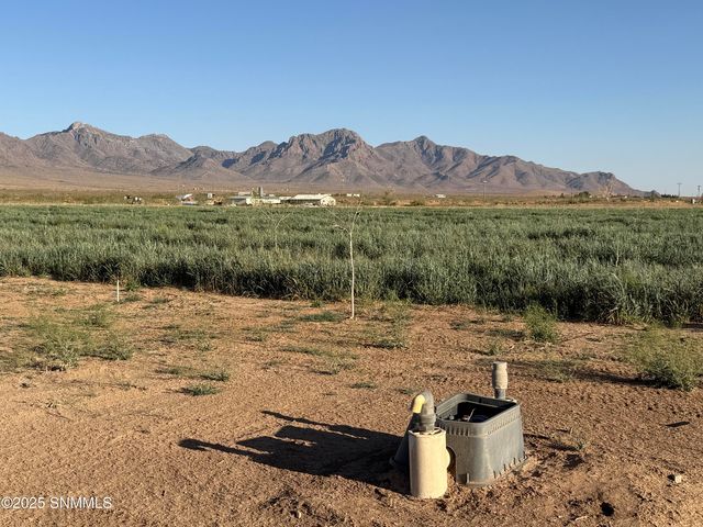4789 SE Sunshine Road, Deming, NM 88030