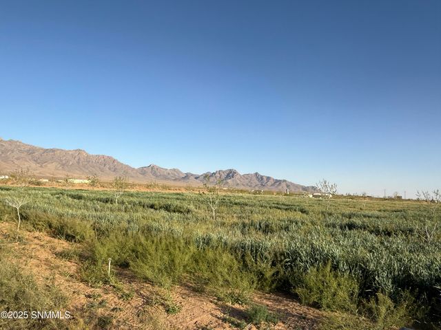 4789 SE Sunshine Road, Deming, NM 88030