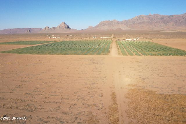 4789 SE Sunshine Road, Deming, NM 88030