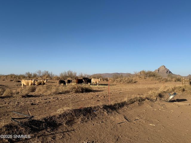 4789 SE Sunshine Road, Deming, NM 88030
