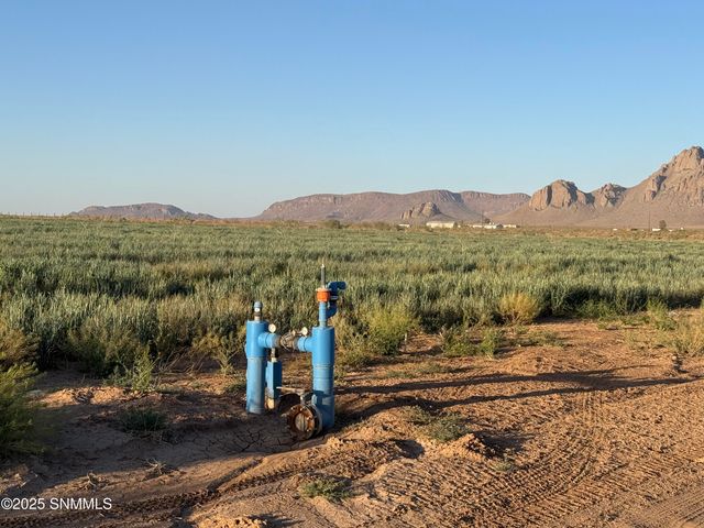 4789 SE Sunshine Road, Deming, NM 88030