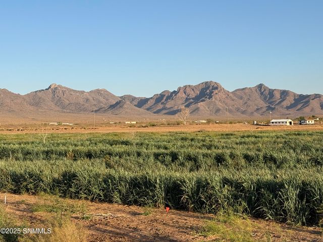 4789 SE Sunshine Road, Deming, NM 88030