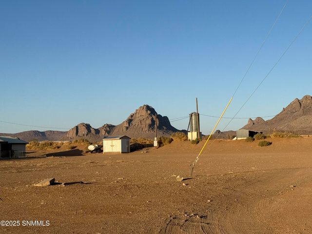 4789 SE Sunshine Road, Deming, NM 88030