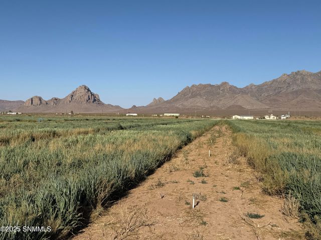 4789 SE Sunshine Road, Deming, NM 88030