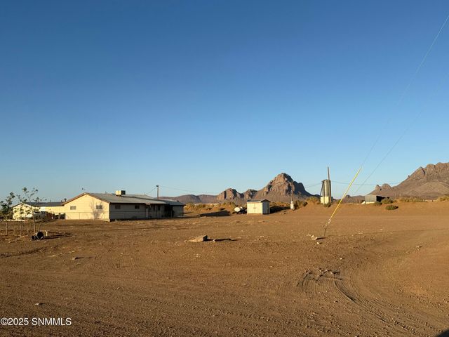 4789 SE Sunshine Road, Deming, NM 88030