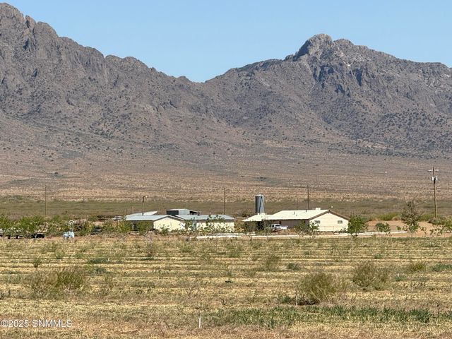 4789 SE Sunshine Road, Deming, NM 88030