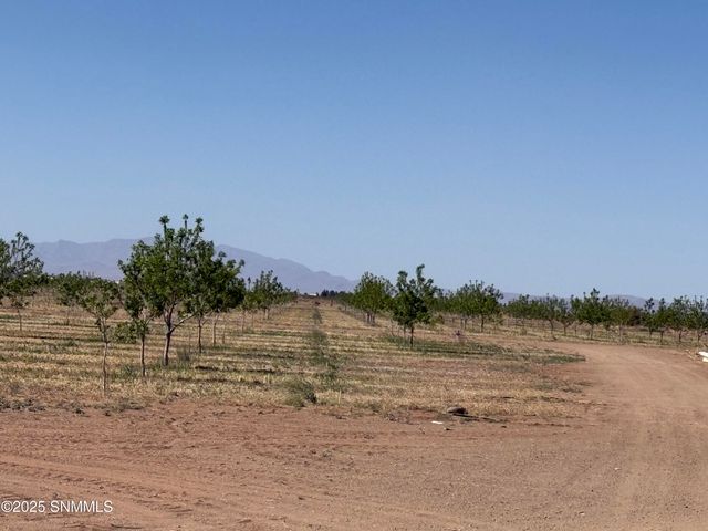 4789 SE Sunshine Road, Deming, NM 88030