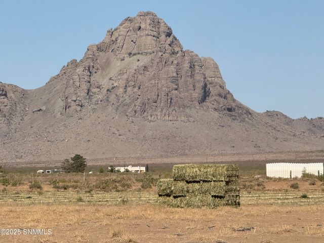 4789 SE Sunshine Road, Deming, NM 88030