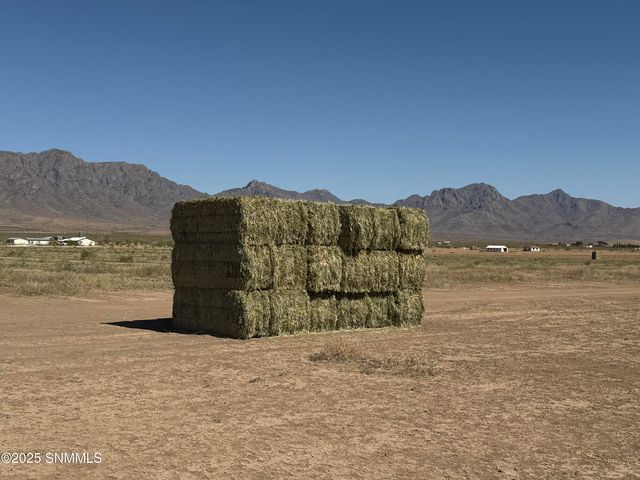 4789 SE Sunshine Road, Deming, NM 88030