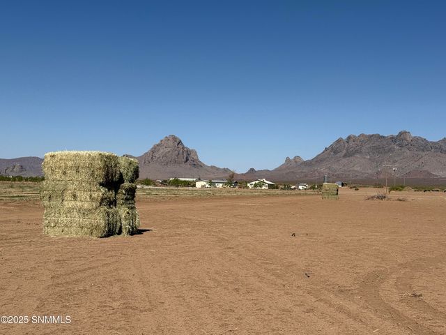 4789 SE Sunshine Road, Deming, NM 88030