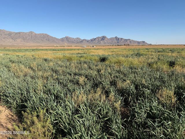 4789 SE Sunshine Road, Deming, NM 88030