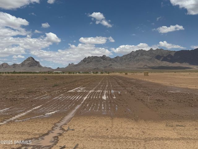 4789 SE Sunshine Road, Deming, NM 88030