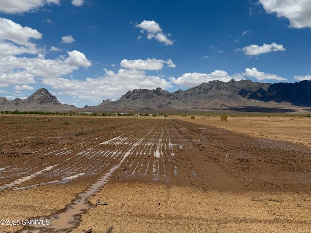 4789 SE Sunshine Road, Deming, NM 88030