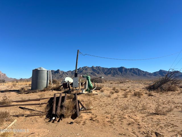 4789 SE Sunshine Road, Deming, NM 88030