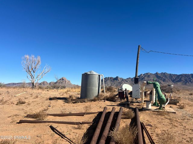 4789 SE Sunshine Road, Deming, NM 88030
