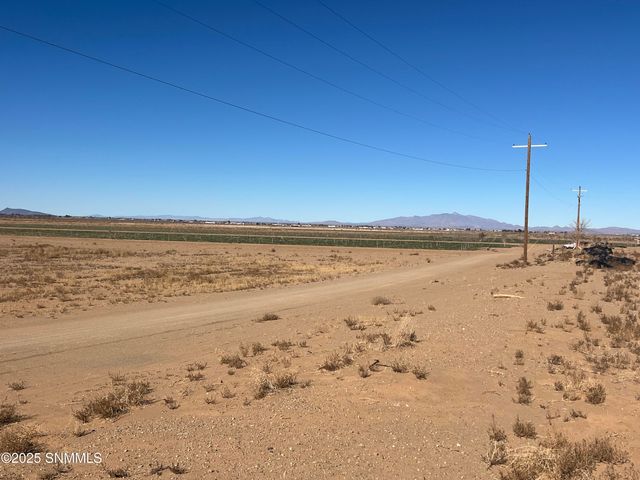4789 SE Sunshine Road, Deming, NM 88030