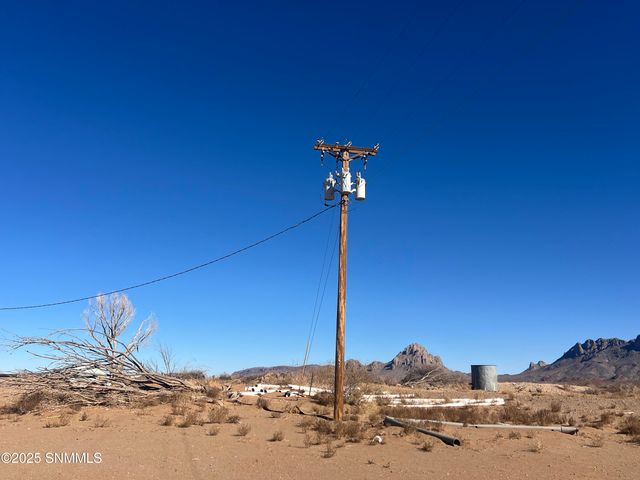 4789 SE Sunshine Road, Deming, NM 88030