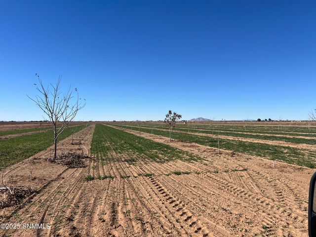 4789 SE Sunshine Road, Deming, NM 88030