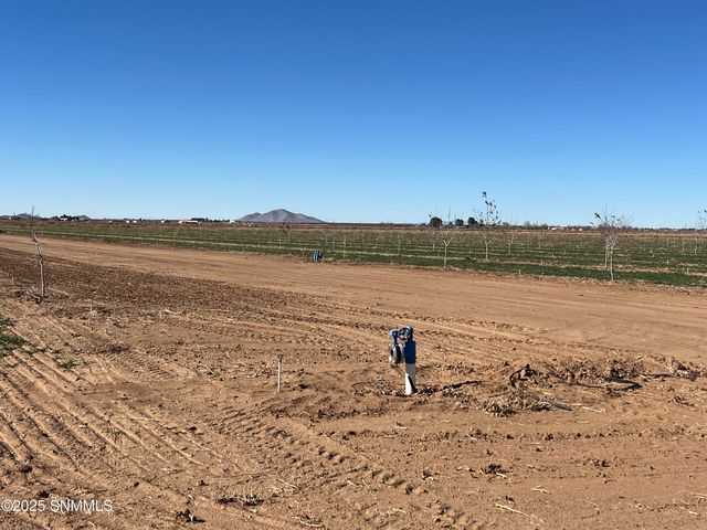 4789 SE Sunshine Road, Deming, NM 88030