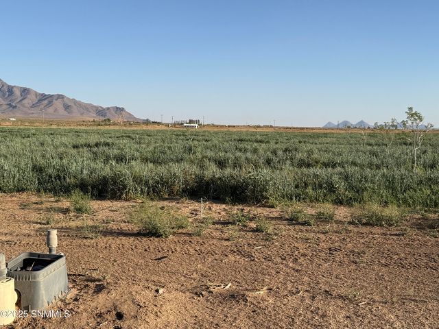 4789 SE Sunshine Road, Deming, NM 88030