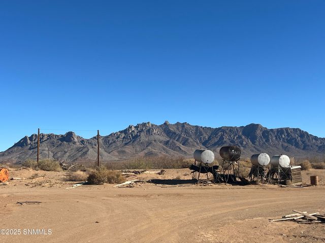 4789 SE Sunshine Road, Deming, NM 88030