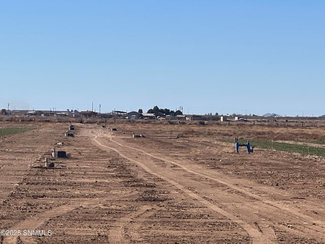 4789 SE Sunshine Road, Deming, NM 88030