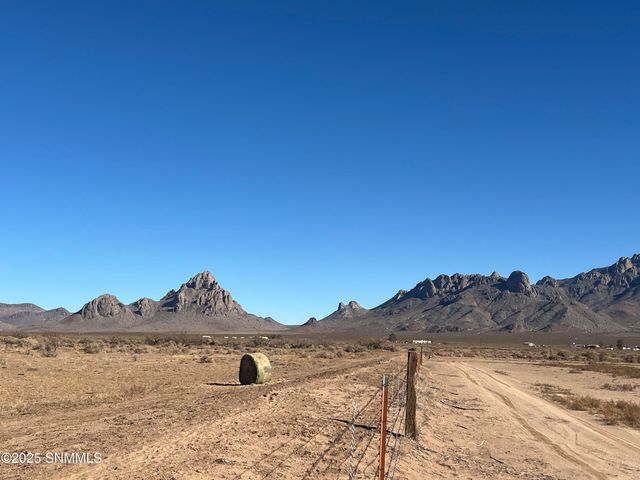 4789 SE Sunshine Road, Deming, NM 88030