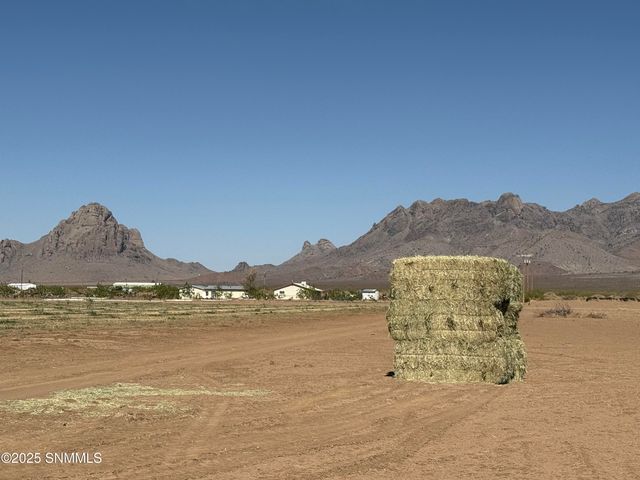 4789 SE Sunshine Road, Deming, NM 88030