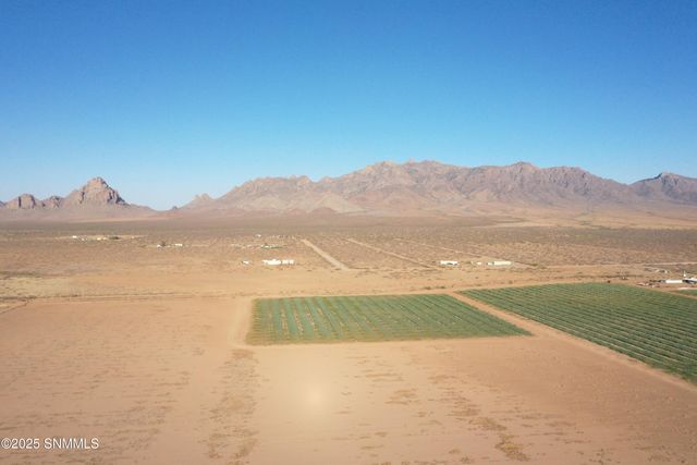 4789 SE Sunshine Road, Deming, NM 88030