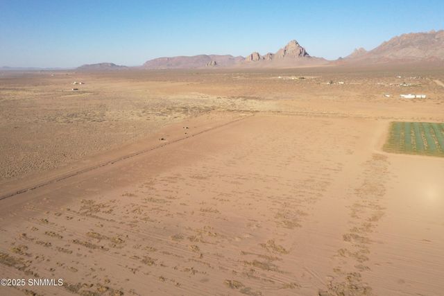 4789 SE Sunshine Road, Deming, NM 88030