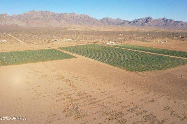 4789 SE Sunshine Road, Deming, NM 88030