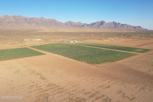 4789 SE Sunshine Road, Deming, NM 88030