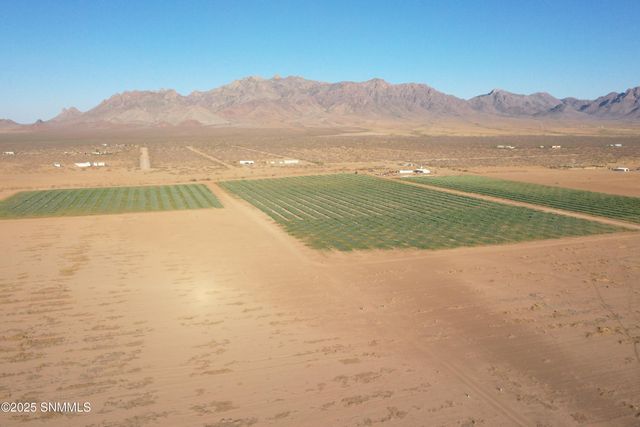 4789 SE Sunshine Road, Deming, NM 88030
