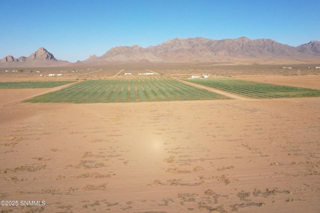 4789 SE Sunshine Road, Deming, NM 88030