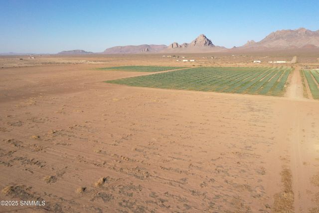 4789 SE Sunshine Road, Deming, NM 88030