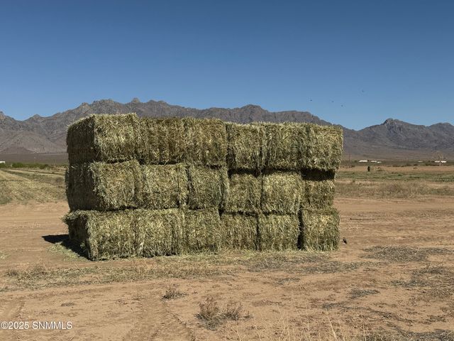 4789 SE Sunshine Road, Deming, NM 88030