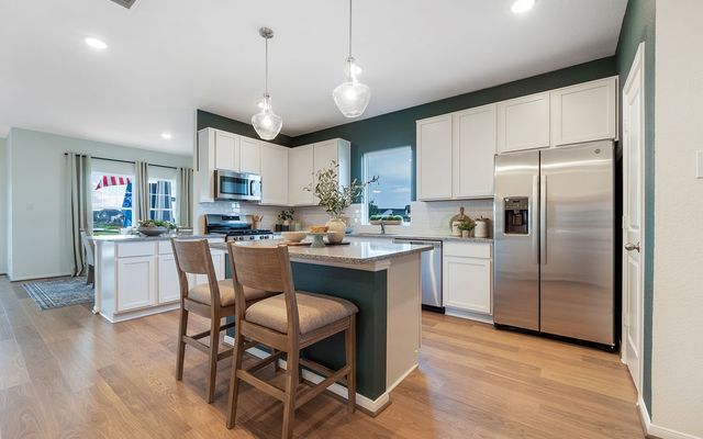 1412 Florence Lane, Celina, TX 75009