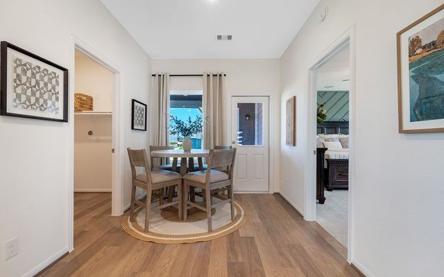 1412 Florence Lane, Celina, TX 75009