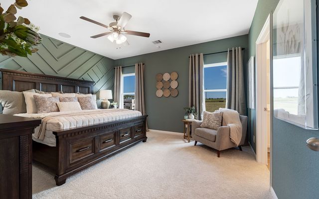 1412 Florence Lane, Celina, TX 75009