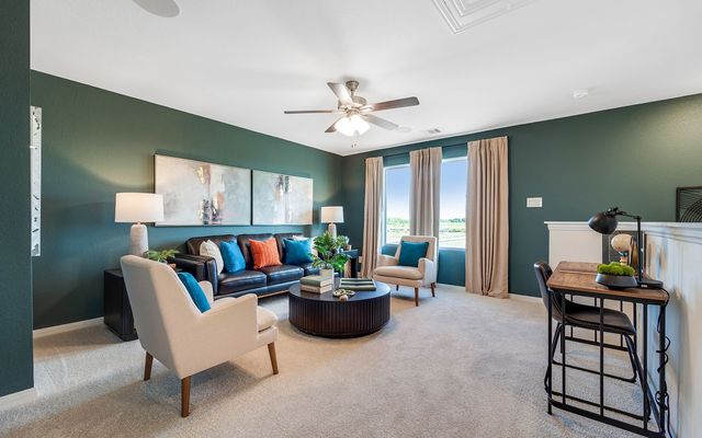 1412 Florence Lane, Celina, TX 75009