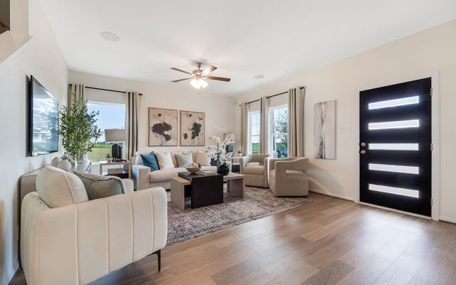 1412 Florence Lane, Celina, TX 75009