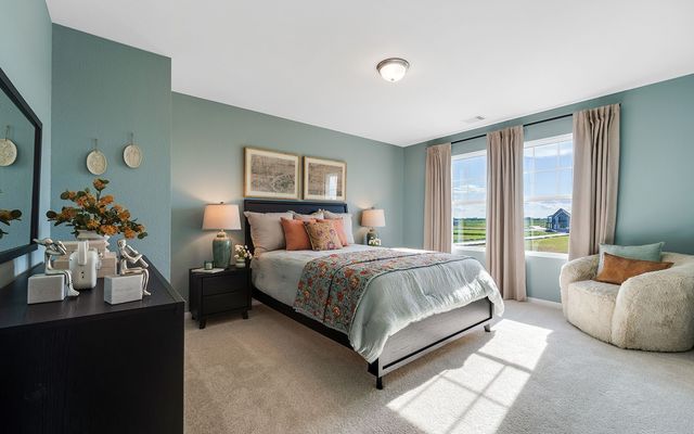 1412 Florence Lane, Celina, TX 75009