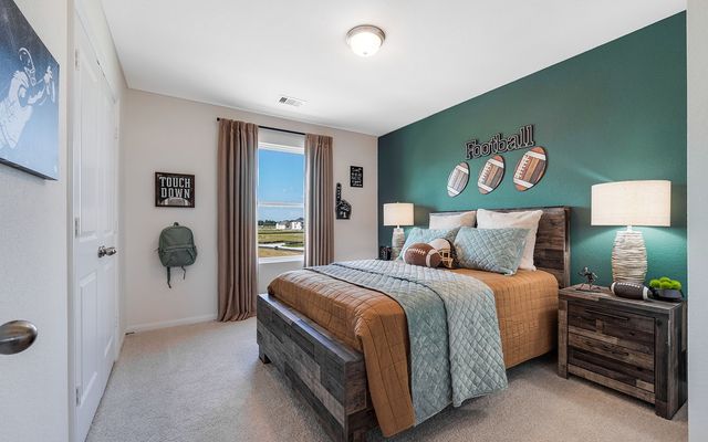 1412 Florence Lane, Celina, TX 75009