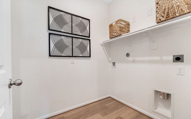 1412 Florence Lane, Celina, TX 75009