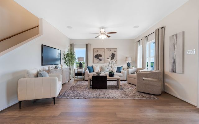 1412 Florence Lane, Celina, TX 75009