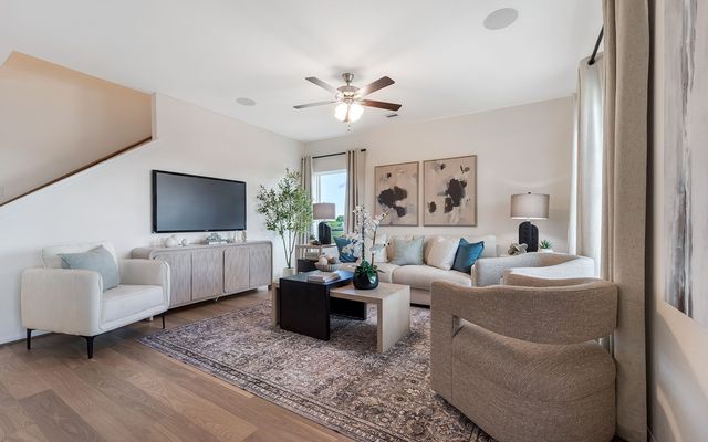 1412 Florence Lane, Celina, TX 75009