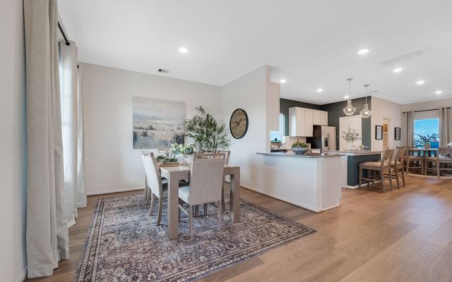 1412 Florence Lane, Celina, TX 75009