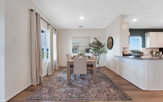 1412 Florence Lane, Celina, TX 75009