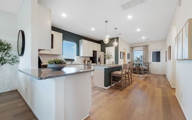 1412 Florence Lane, Celina, TX 75009